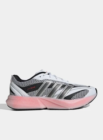 اديداس Adidas Lightblaze Glow M White Sportswear Shoes For Men