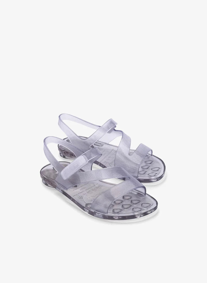Mini Melissa MINI MELISSA THE REAL JELLY PARIS INF