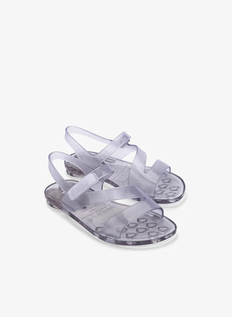 Mini Melissa MINI MELISSA THE REAL JELLY PARIS INF