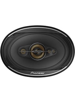 Pioneer TS-A6988S 700W Max/120W RMS 5-Way Speaker, 9-Inch Length x 6-Inch Height, Black - pzsku/Z9DCA3DAF14A1D669E57FZ/45/_/1723799311/0d770779-3afb-4cf4-b493-83bed8e0d17f