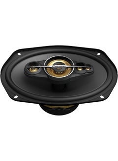 Pioneer TS-A6988S 700W Max/120W RMS 5-Way Speaker, 9-Inch Length x 6-Inch Height, Black - pzsku/Z9DCA3DAF14A1D669E57FZ/45/_/1723799315/846e26d0-1149-4bfc-bd2b-e19d81a55bf6