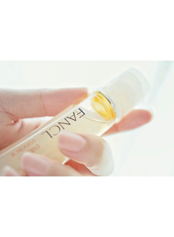 Fancl [Official Product] Enrich+ Lotion ? 100% Preservative Free Clean Skincare For Sensitive Skin  - Image 3
