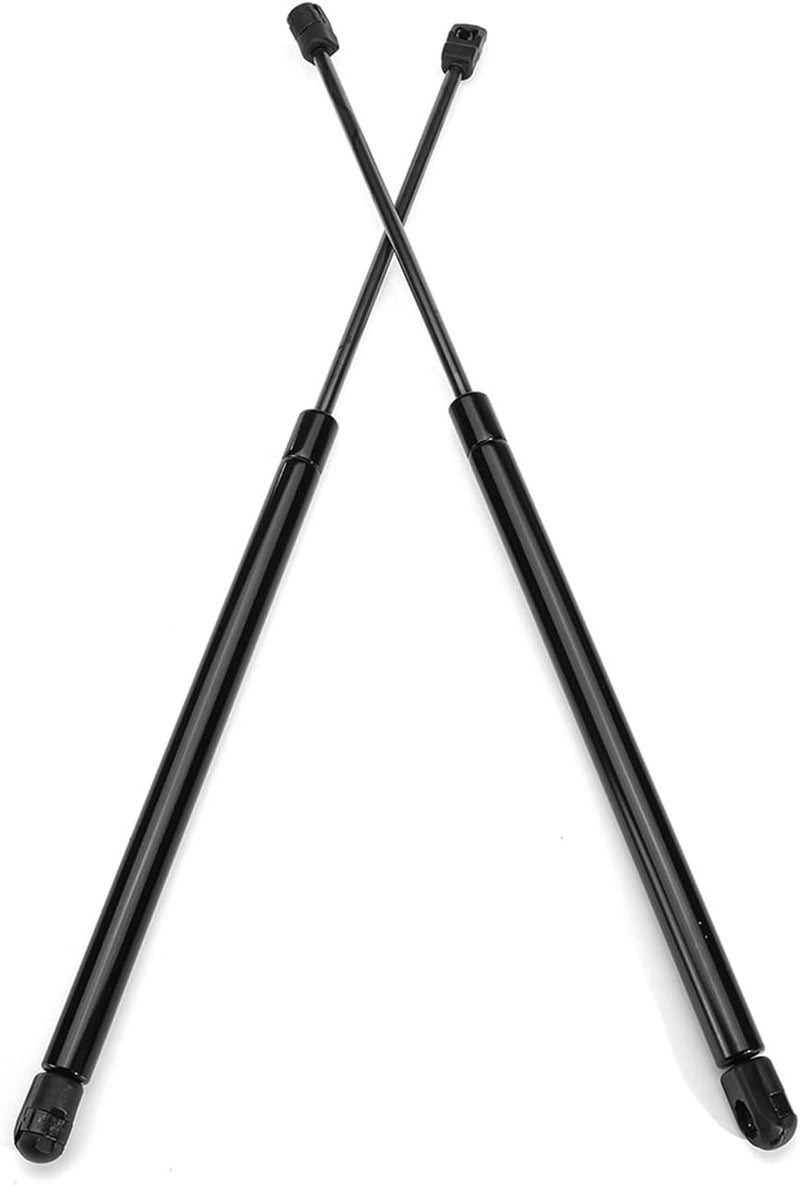 Wivplex Hood Lift Supports for Acura MDX 2001-2006 - Image 1