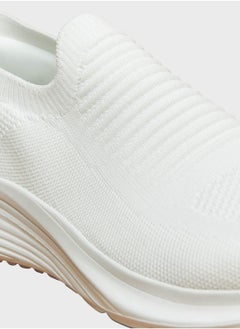 Dash Casual Low Top Sneakers  - Image 4