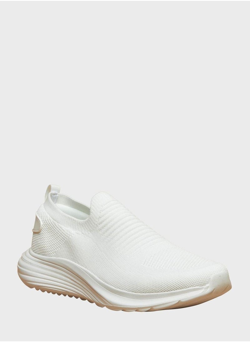 Dash Casual Low Top Sneakers  - Image 2