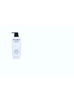 Milbon SMOOTH SMOOTHING SHAMPOO COARSE HAIR 500 ML  - Image 1