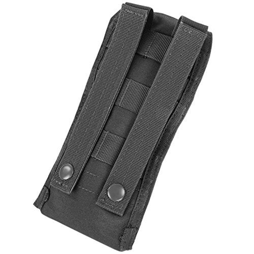 CONDOR Radio Pouch Black - Image 2