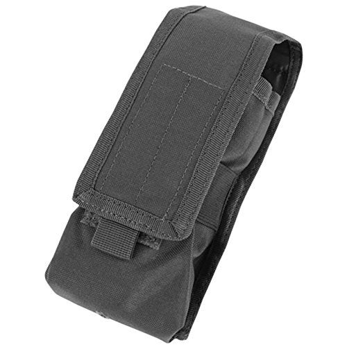 CONDOR Radio Pouch Black - Image 1