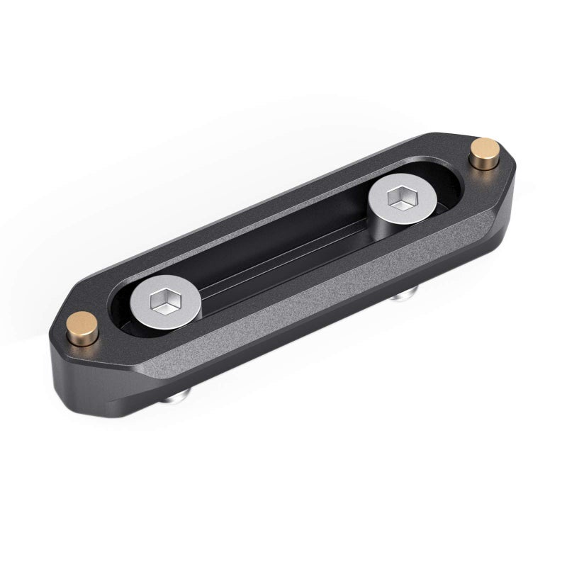 SmallRig NATO Rail, Quick Release Safety NATO Rail, 7cm Long with Spring Loaded Pins for RED/BMD - 1195 - Image 1