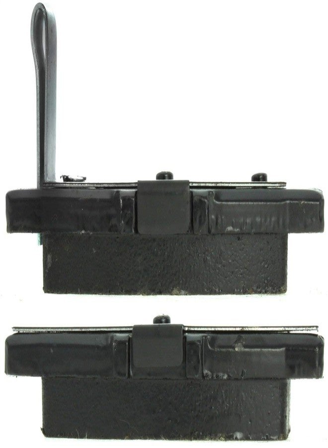 StopTech 309.05370 Rear Sport Disc Brake Pad Set for Selected Acura, Honda, Suzuki Model Year