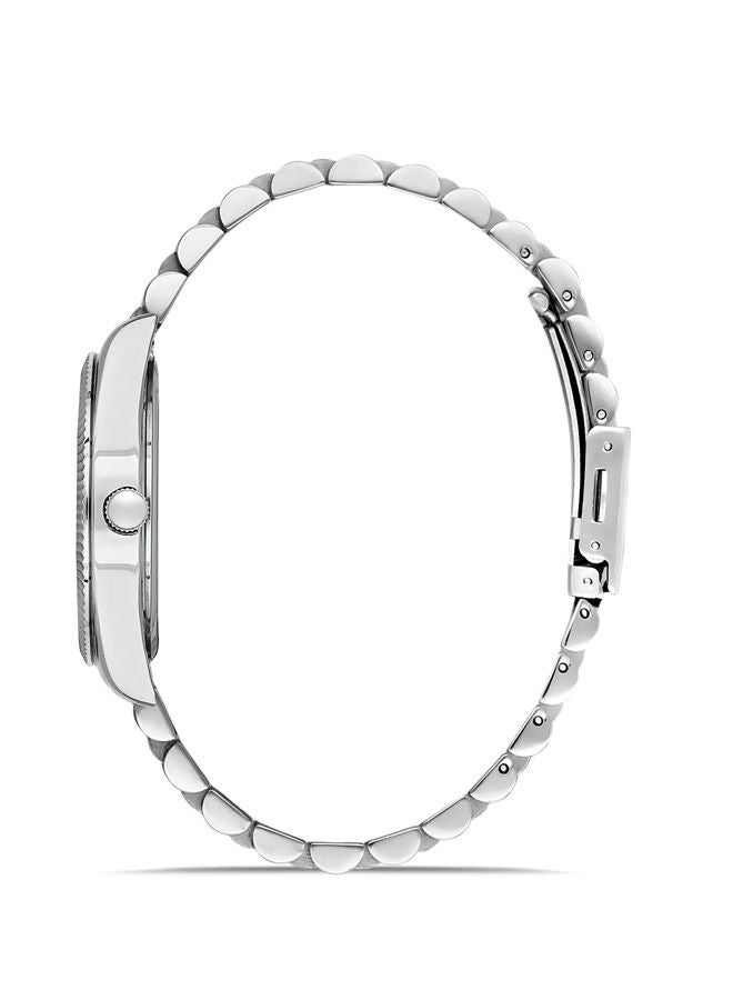 DANIEL KLEIN Stainless Steel Analog Watch DK.1.13220-1 - Image 2