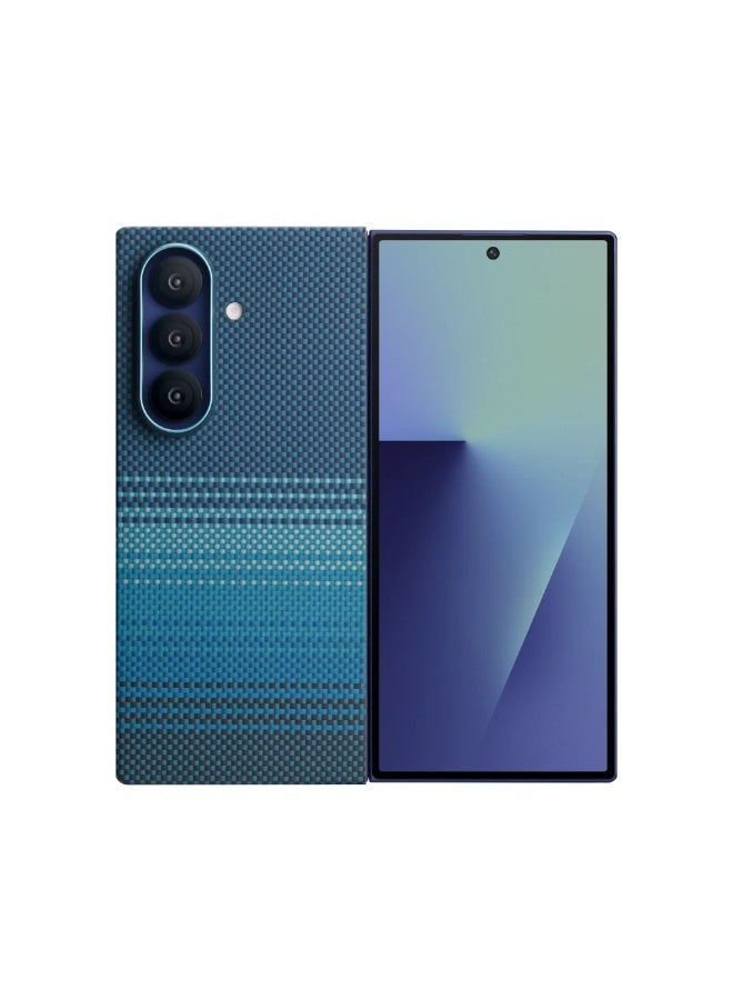 PITAKA Samsung Galaxy Z Fold7 Ultra-Slim Case Moment · Moonrise