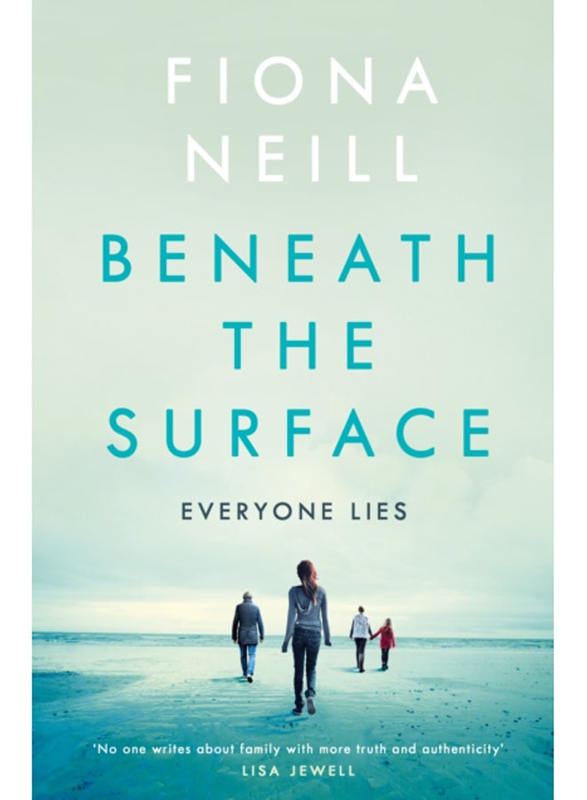 Beneath the Surface 