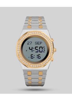 Al Fajr Al Hadeeth Al Fajr Al Hadeeth Luxury Women's Watch 