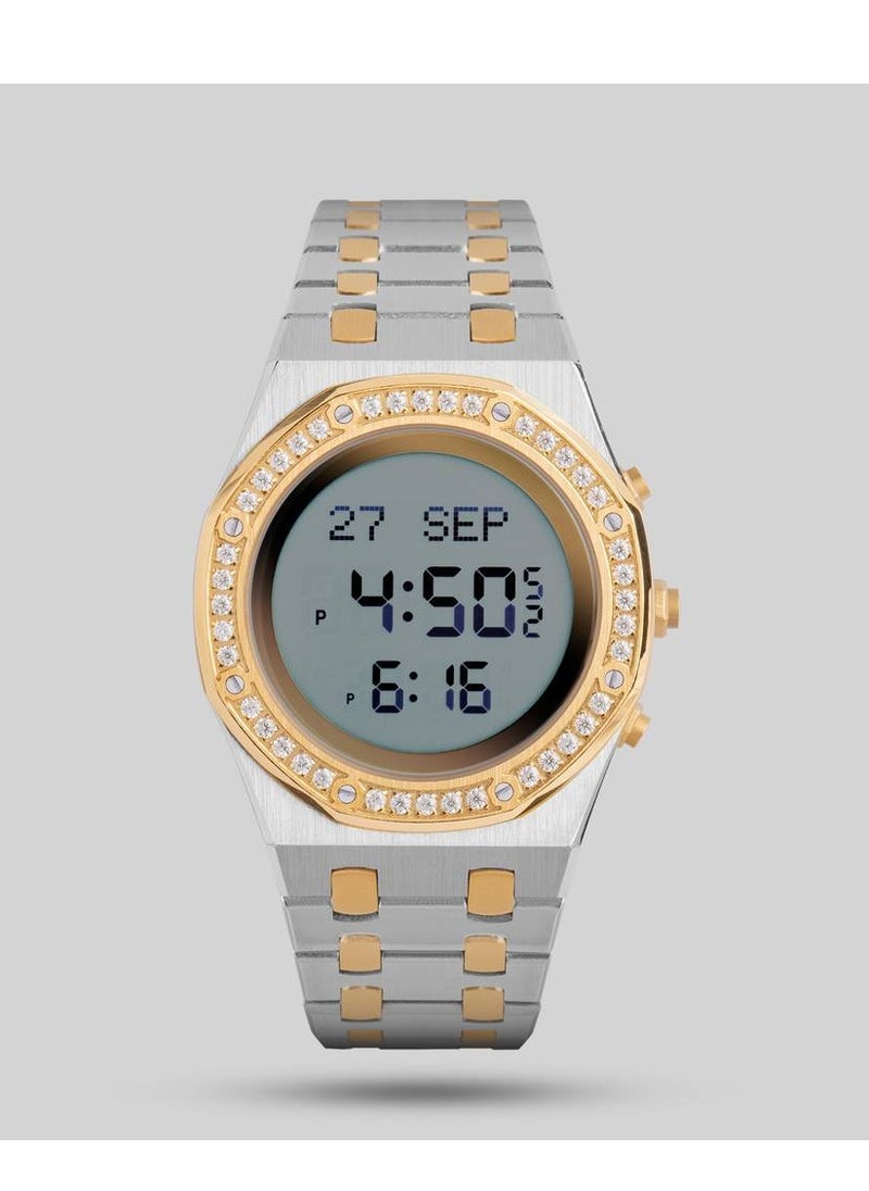 Al Fajr Al Hadeeth Al Fajr Al Hadeeth Luxury Women's Watch 