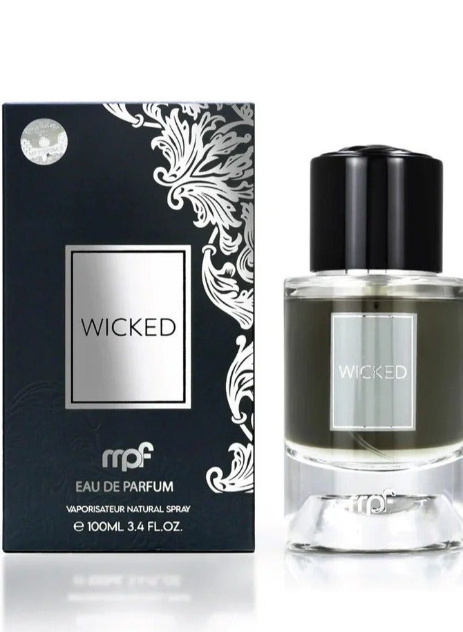 mpf Wicked | EDP 100ML - Image 1
