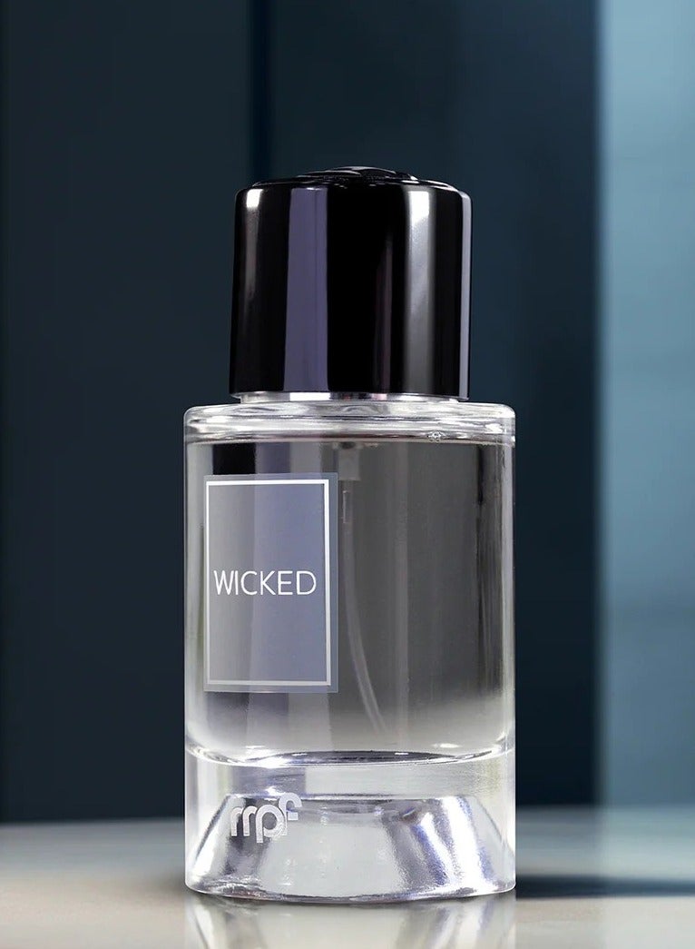 mpf Wicked | EDP 100ML - Image 2