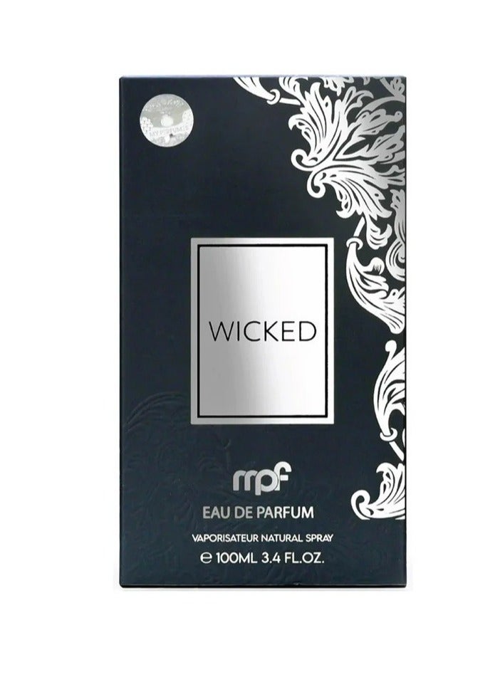 mpf Wicked | EDP 100ML - Image 3