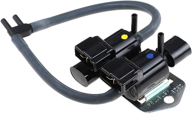 K5T81794 Suitable for L200 L300 flywheel Clutch Solenoid Valve K5T47776 MR430381 MB620532 MB937731 - Image 1