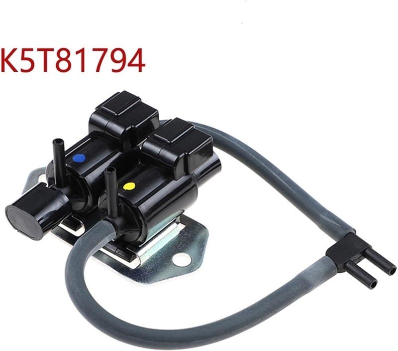 K5T81794 Suitable for L200 L300 flywheel Clutch Solenoid Valve K5T47776 MR430381 MB620532 MB937731 - Image 2