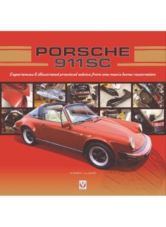 Porsche 911 SC: Experiences & illustrated practical advice from one man's home restoration  - Image 2
