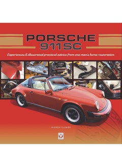Porsche 911 SC: Experiences & illustrated practical advice from one man's home restoration  - Image 1