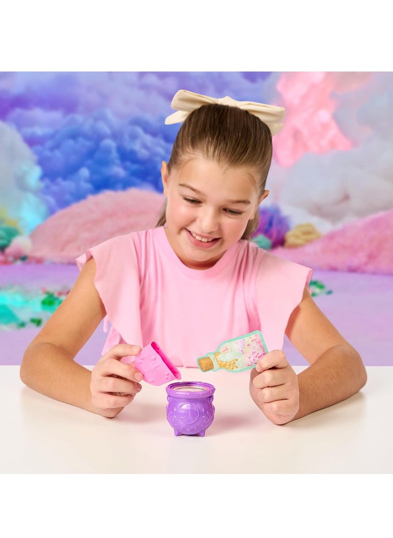 Magic Mixies مجموعة ماجيك ميكسيز مينيز شيمر فيرس 14951  - Image 3
