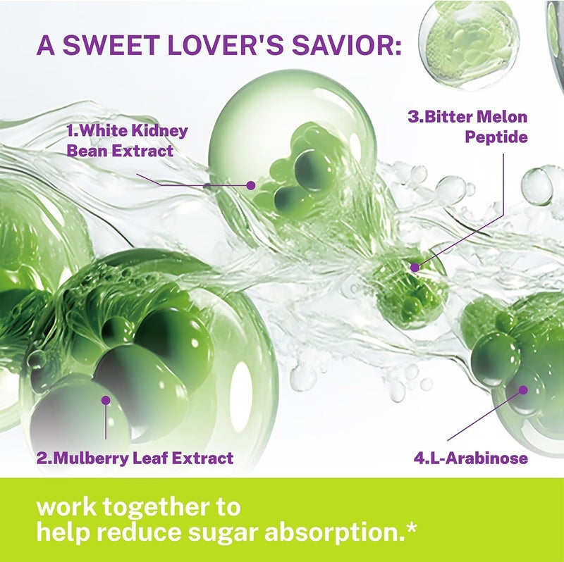 DrBioCare Colon 7 Days Cleanse 7 Days Flash Colon Cleanse Detox  Digestive Support Prune Flavor  7 Packs - Image 3