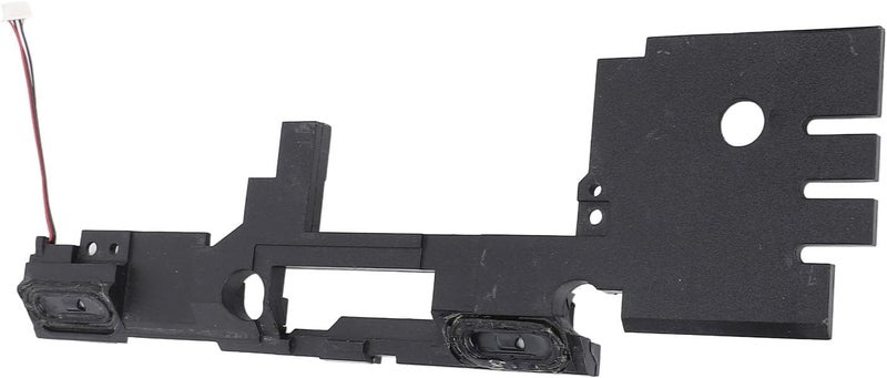 Laptop Internal Speaker Replacement for 6560B 6565B 6570B 6575B 8560P 8570P, Plug and Play Speaker Assembly with ABS Housing for Clear Audio Output - Image 3