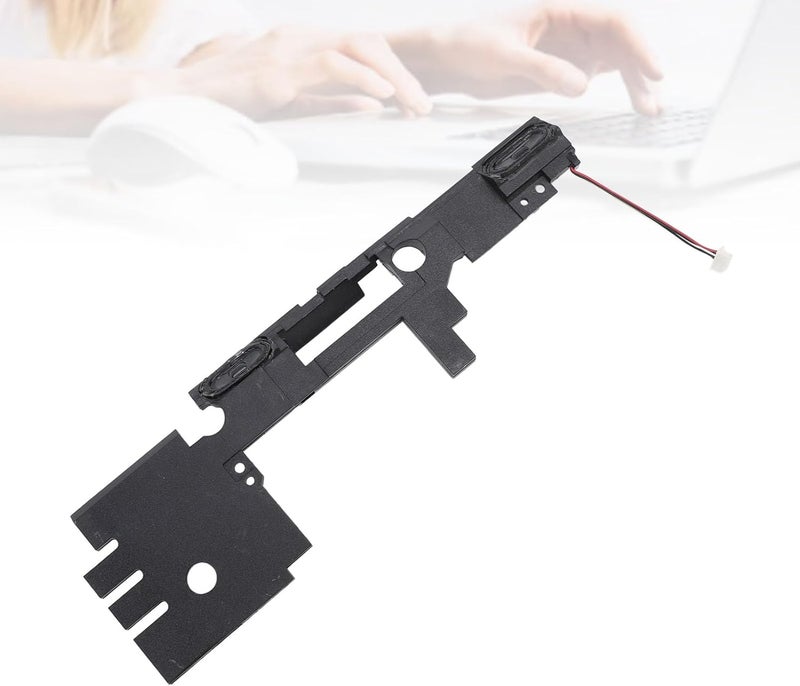 Laptop Internal Speaker Replacement for 6560B 6565B 6570B 6575B 8560P 8570P, Plug and Play Speaker Assembly with ABS Housing for Clear Audio Output - Image 5