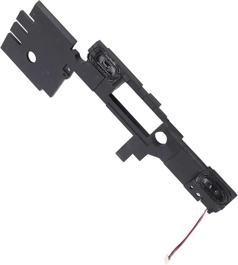 Laptop Internal Speaker Replacement for 6560B 6565B 6570B 6575B 8560P 8570P, Plug and Play Speaker Assembly with ABS Housing for Clear Audio Output - Image 2