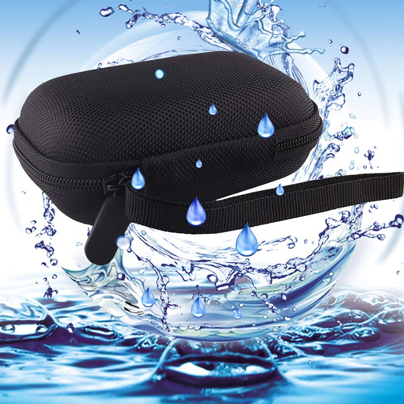 WERJIA حافظة صلبة WERJIA متوافقة مع مشغل MP3 Surfans F20 / HIFI WALKER H2 (حافظة فقط) - Image 2