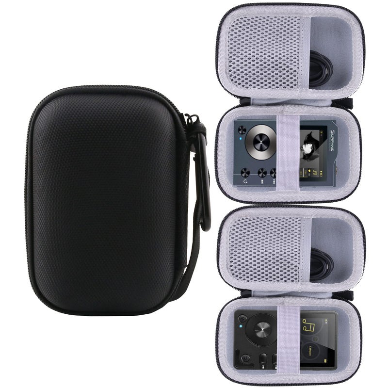 WERJIA حافظة صلبة WERJIA متوافقة مع مشغل MP3 Surfans F20 / HIFI WALKER H2 (حافظة فقط) - Image 1