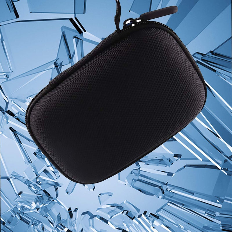 WERJIA حافظة صلبة WERJIA متوافقة مع مشغل MP3 Surfans F20 / HIFI WALKER H2 (حافظة فقط) - Image 4