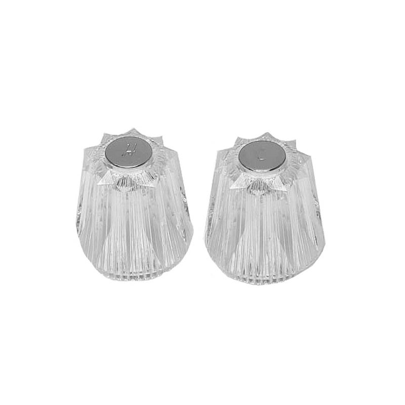 Danco 88262 Price Pfister Contessa TubShower Handle Faucets No Size Clear