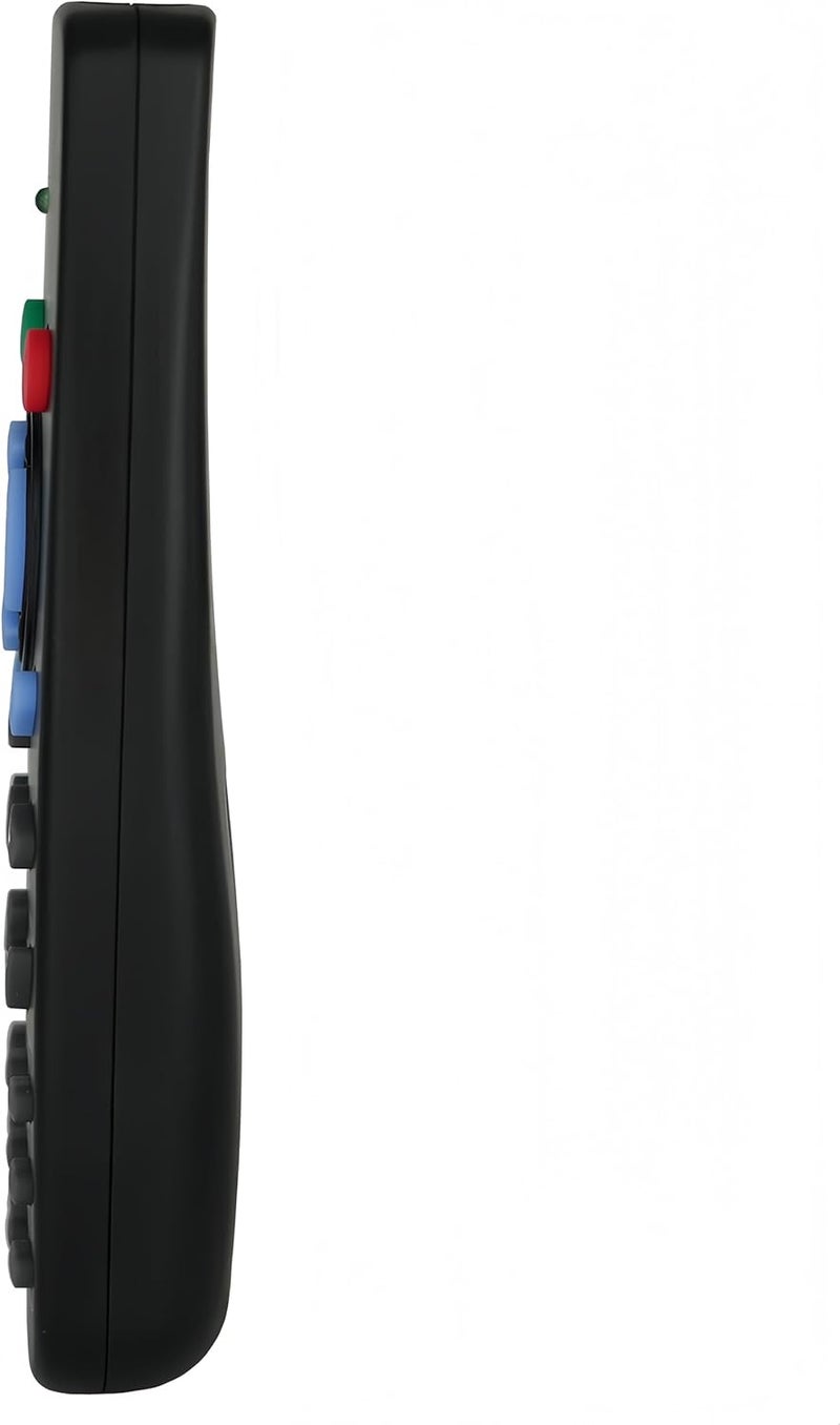 uehba New Remote Control for Promethean Projectors EST-P1 EST-P1CV2 UST-P1 PRM-25 PRM-32 PRM-33 PRM-35 PRM-42 PRM-45 - Image 5