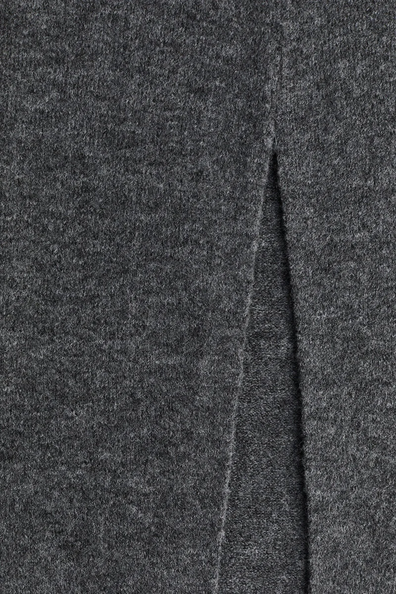 H&M Mama Knitted Skirt