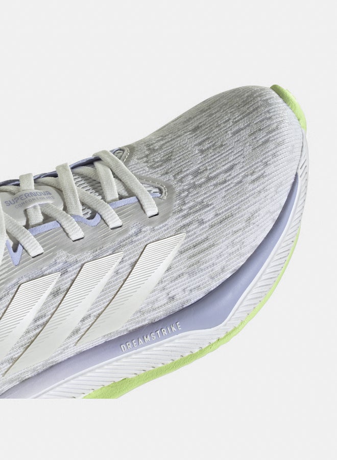 Adidas Supernova Comfortglide Running Shoes  - Image 4