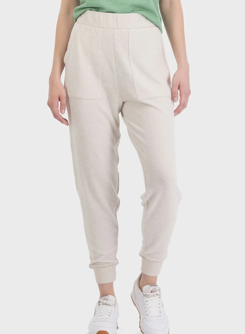 Aerie High Waist Pants
