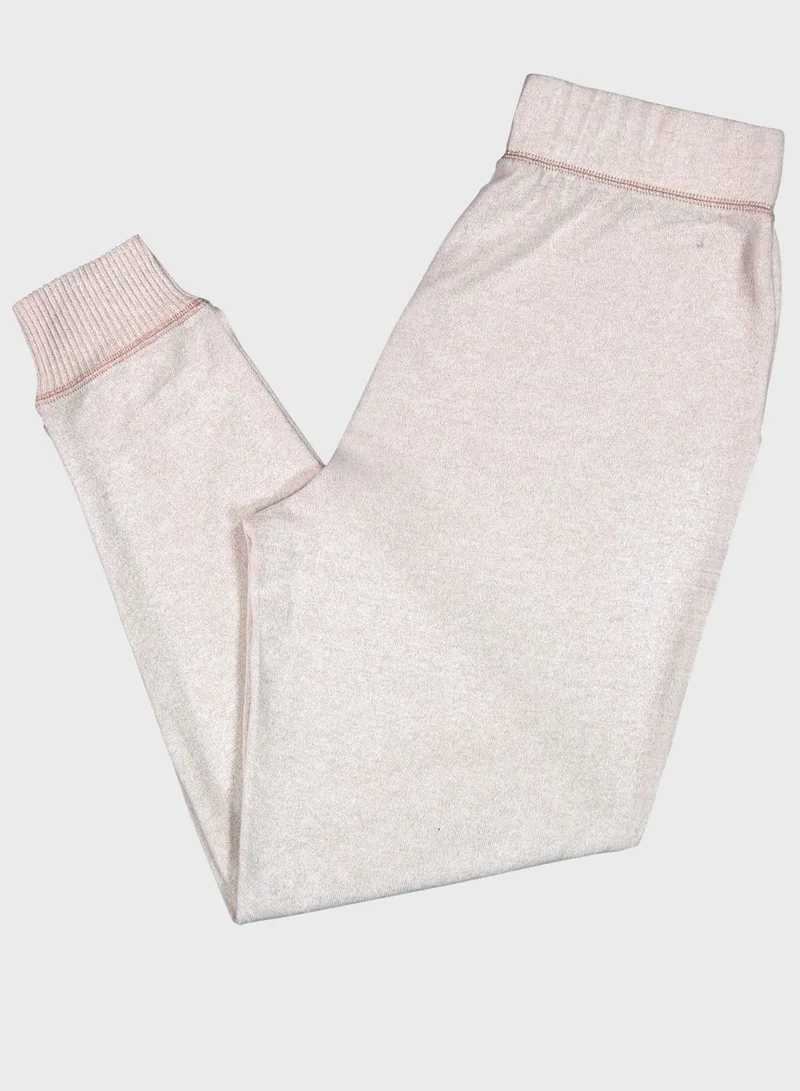 Aerie High Waist Pants