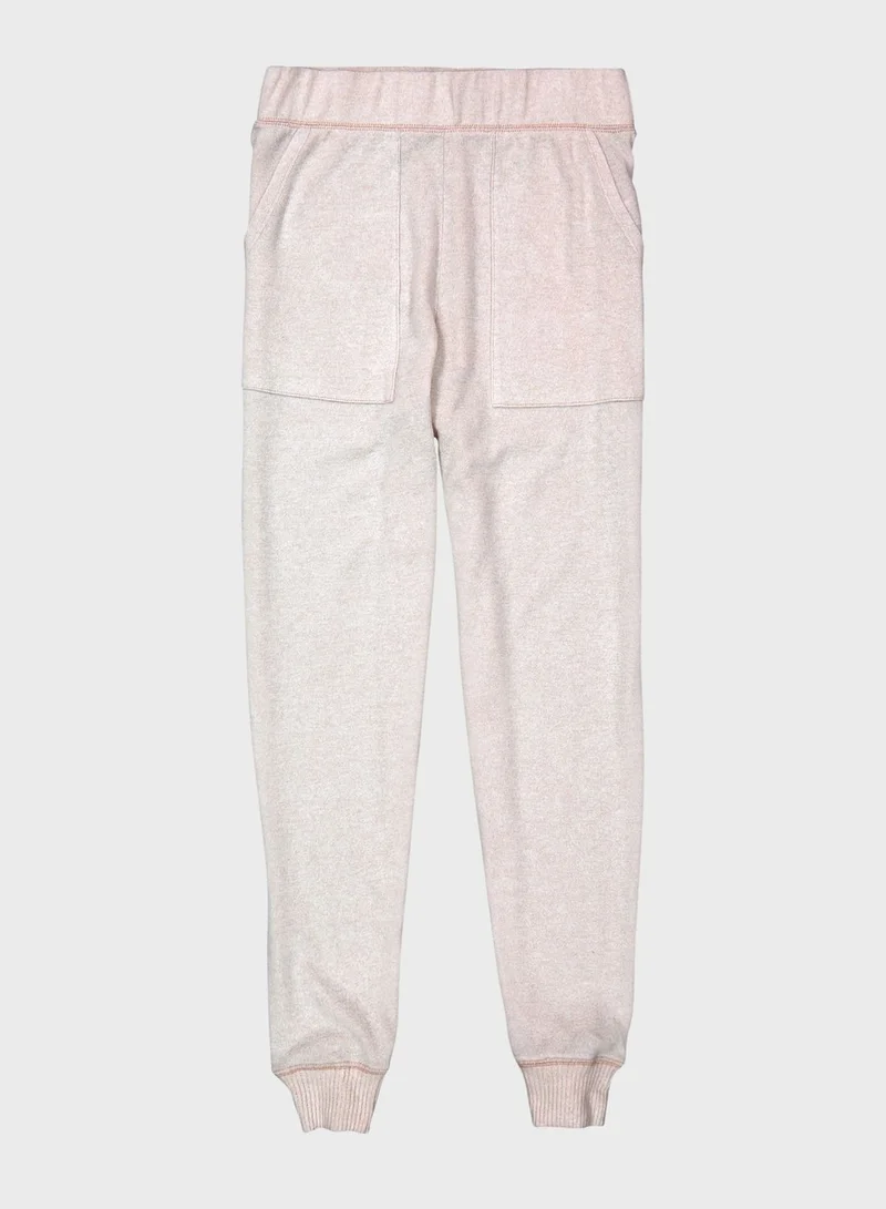 Aerie High Waist Pants