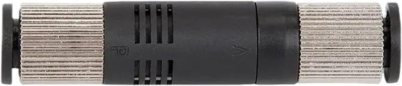 Tubular Vacuum Generator ZV-06 08 ZU05S Pneumatic Chuck Parts Straight ZU07S ZU05L ZU07L 6mm Negative Pressure Ejector ZU yunshop(ZU07L) - Image 5
