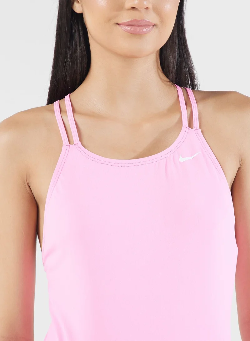 Nike Spiderback One Piece