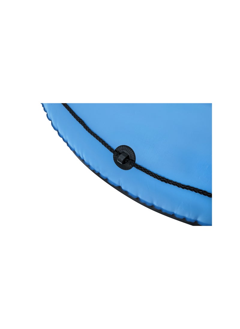 Bestway - Bestway - Hydro Force Swim Ring with Backrest White Cap Rider - 43108 - Image 1