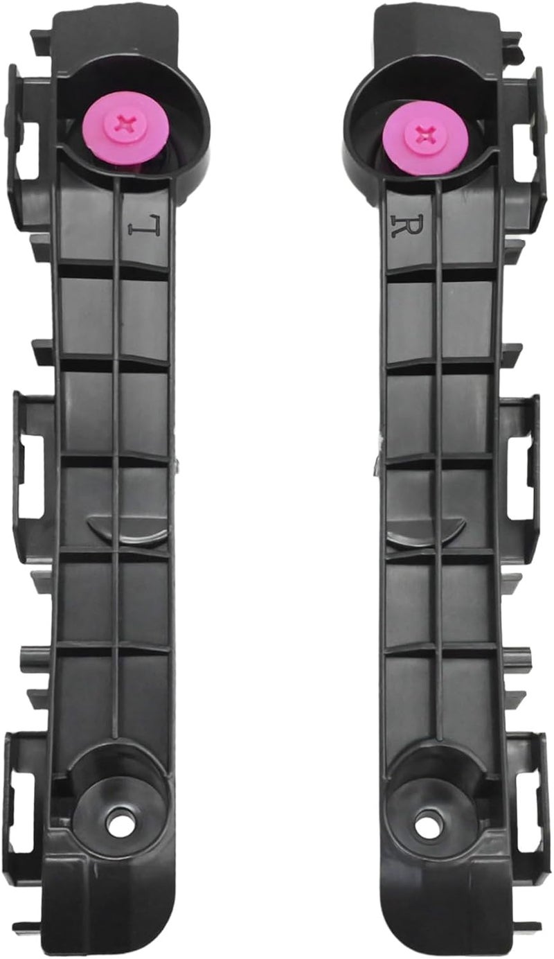 UOIENRT Front Bumper Mounting Support Bracket for Toyota Avalon - Image 1
