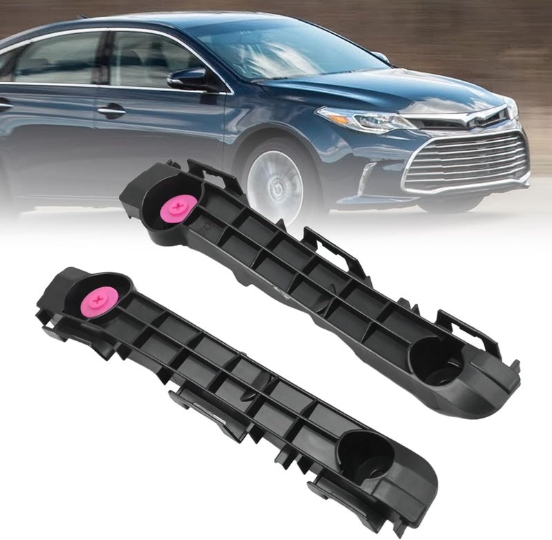 UOIENRT Front Bumper Mounting Support Bracket for Toyota Avalon - Image 5