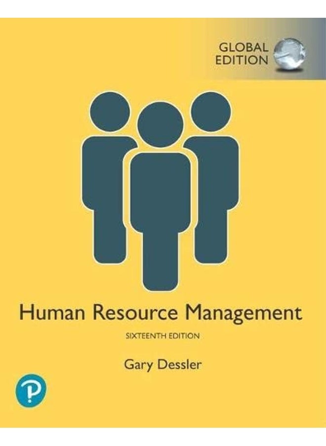 null - Human Resource Management, Global Edition - Image 1
