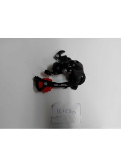 Biker Aziz Aslan Bicycle Mtb Rear Derailleur Hg-62 With Bracket