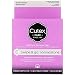 Cutex Care Swipe Go NonAcetone Nail Polish Remover Pads 10ct - Image 2