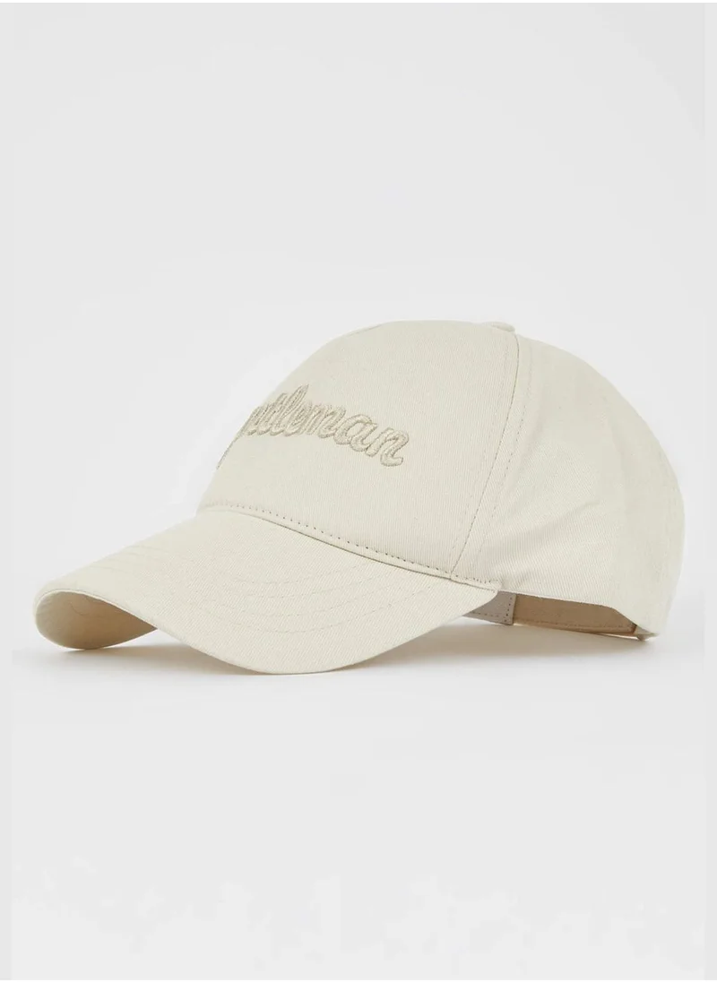 DeFacto Printed Baseball Cap